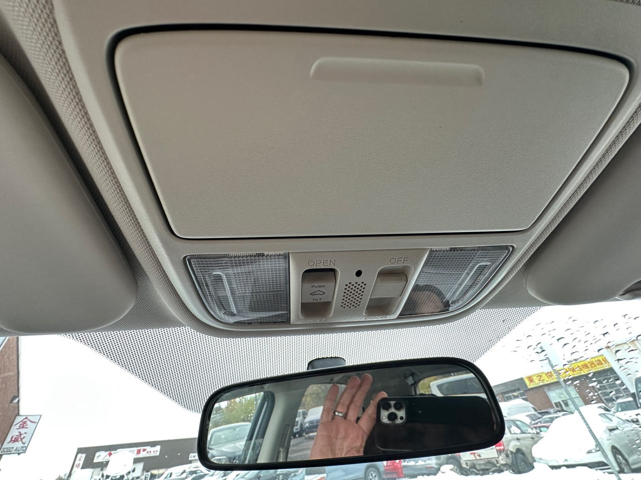 2014 Honda CR-V EX Photo