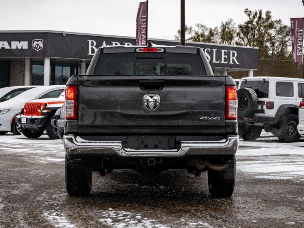 2020 RAM 1500 TRADESMAN Photo