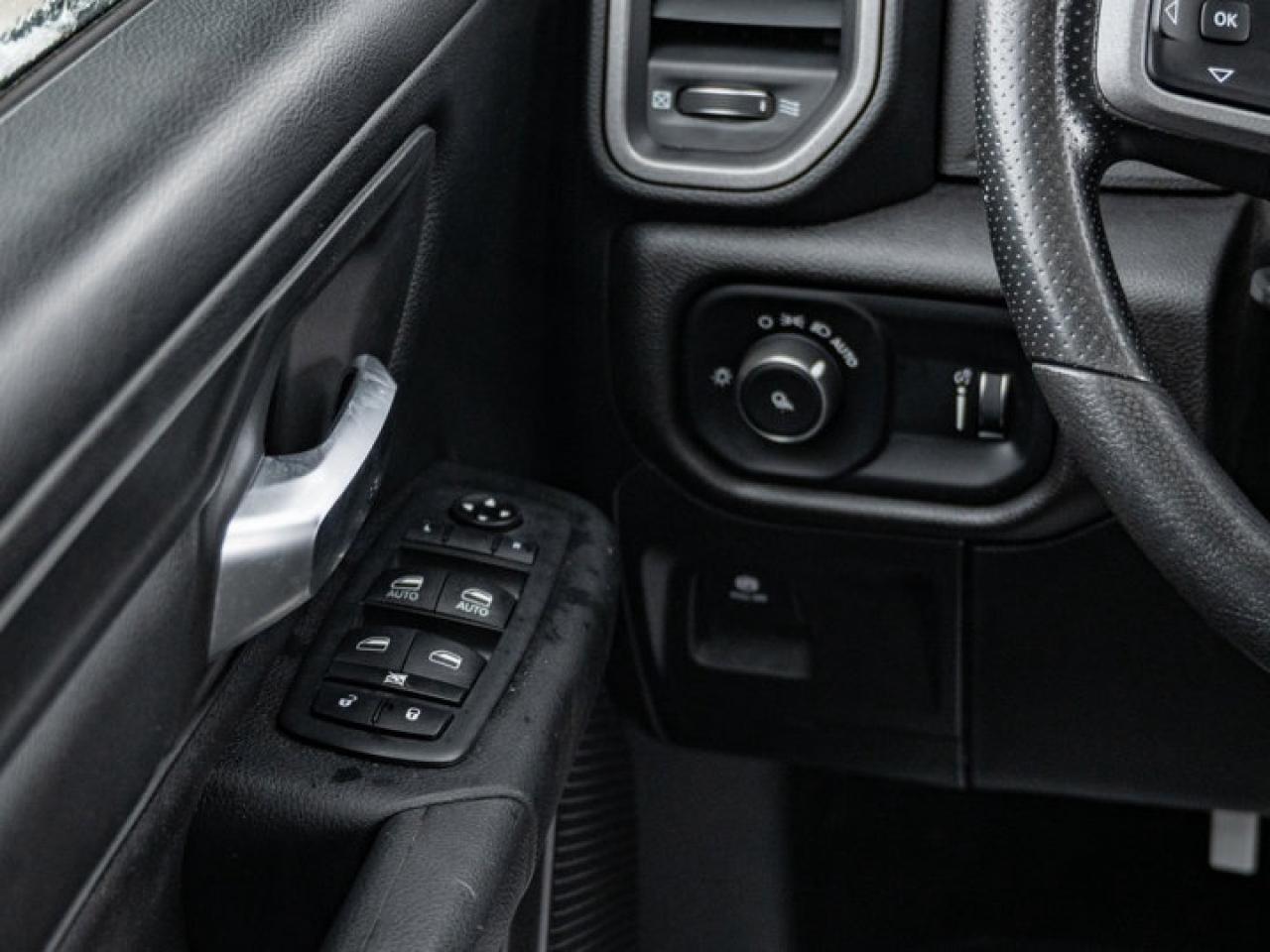 2020 RAM 1500 TRADESMAN Photo