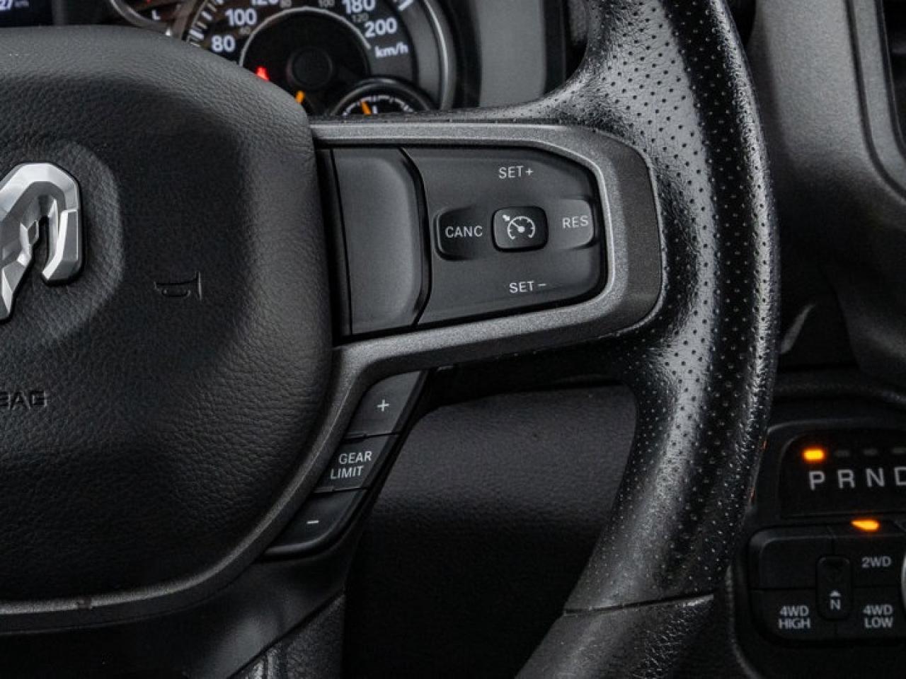 2020 RAM 1500 TRADESMAN Photo