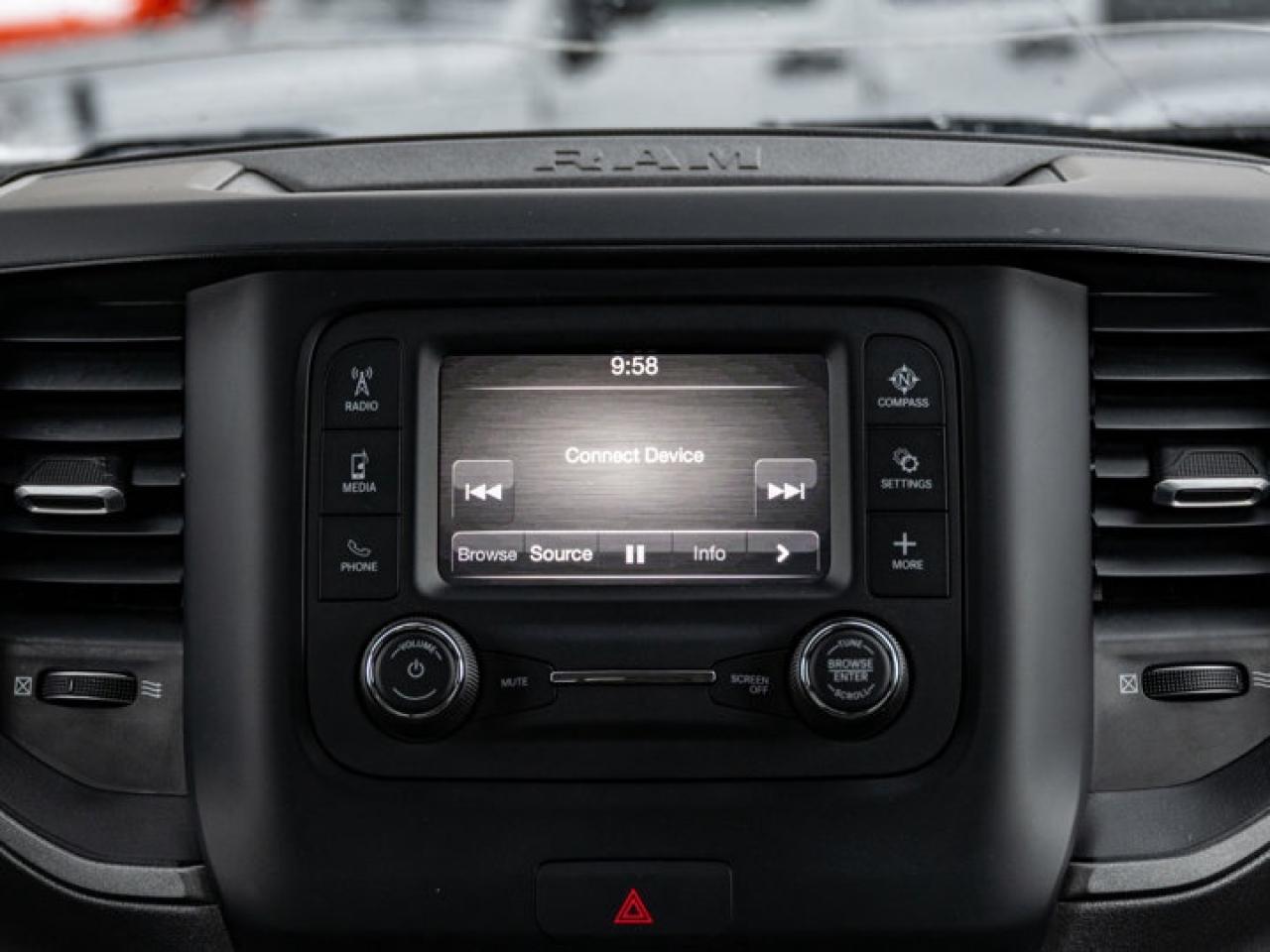 2020 RAM 1500 TRADESMAN Photo