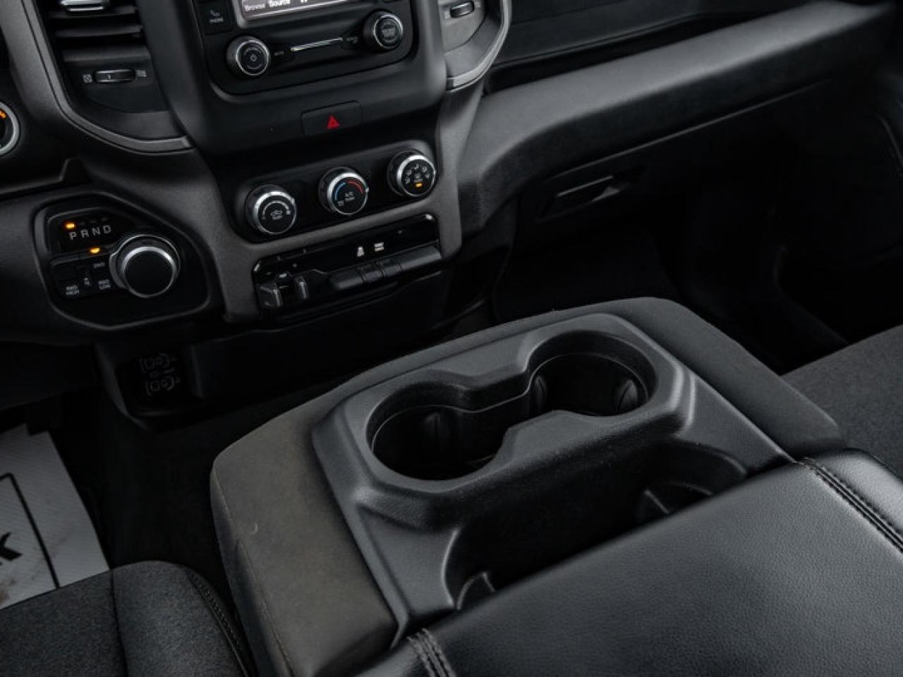 2020 RAM 1500 TRADESMAN Photo