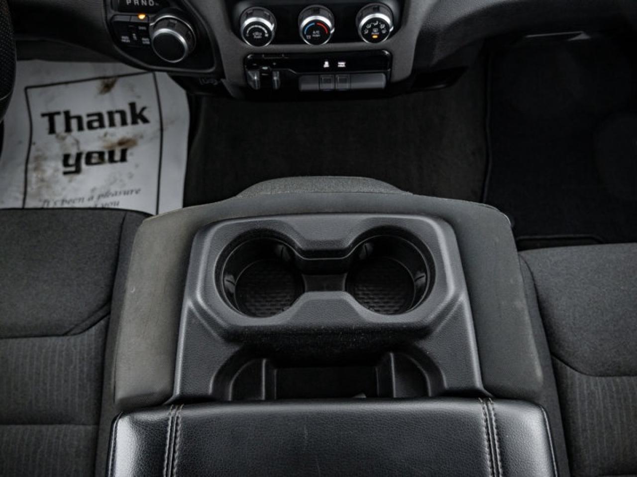 2020 RAM 1500 TRADESMAN Photo