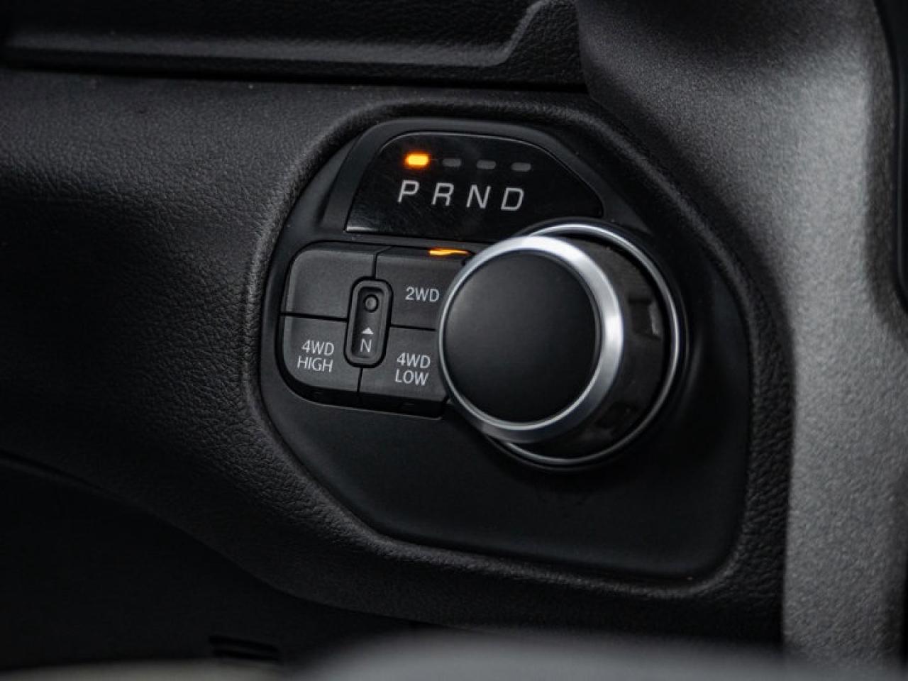 2020 RAM 1500 TRADESMAN Photo