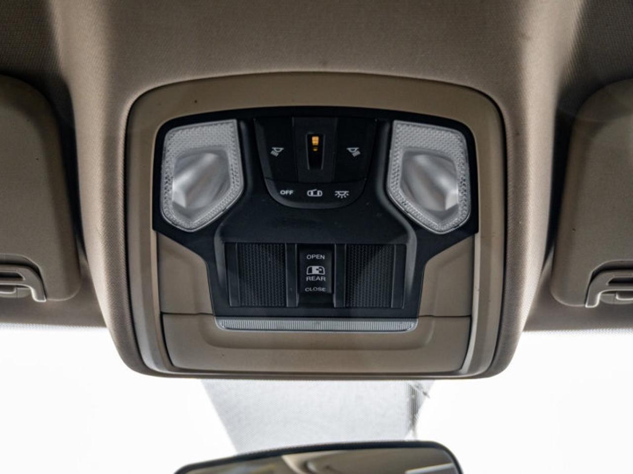 2020 RAM 1500 TRADESMAN Photo