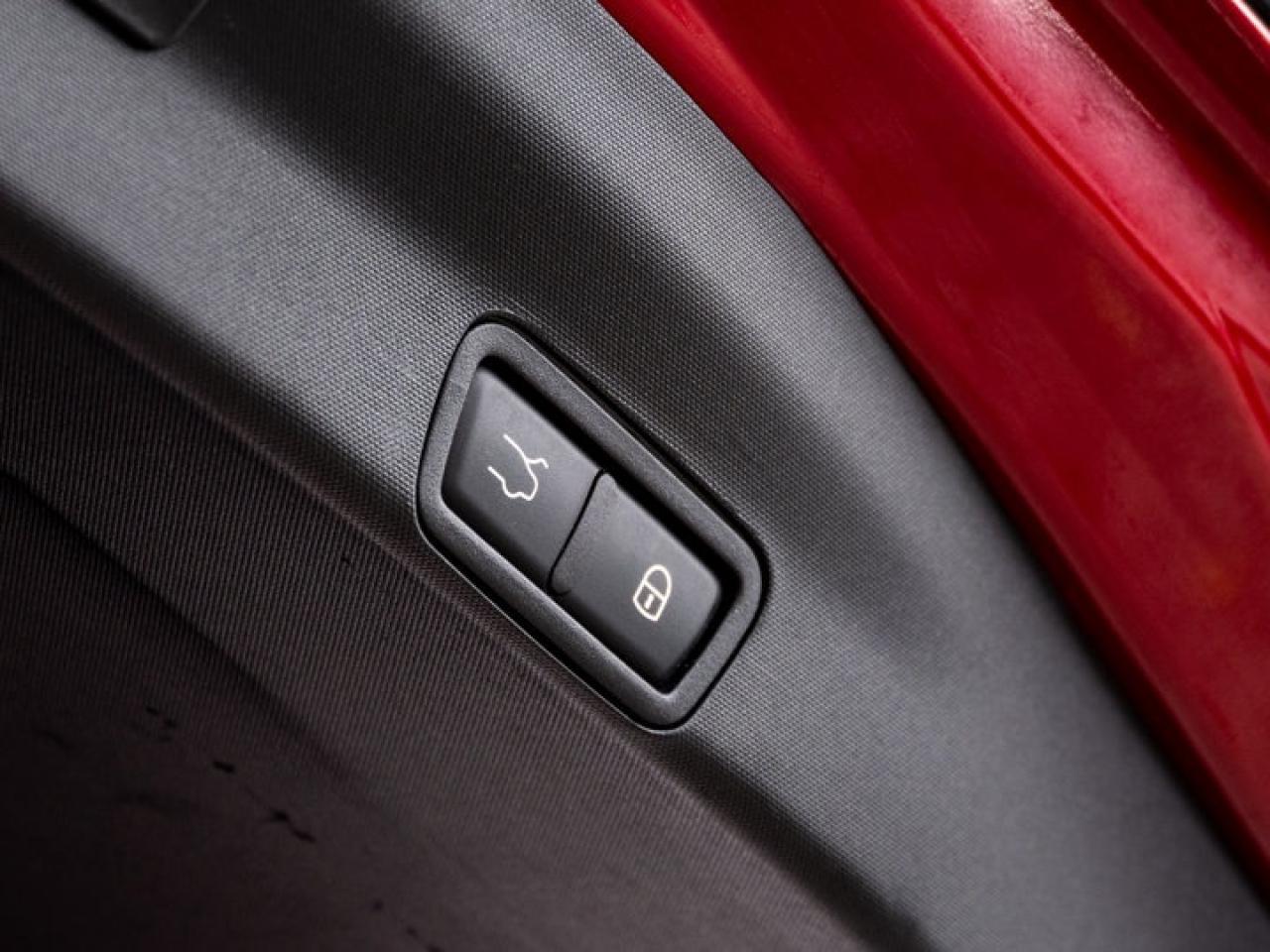 2018 Alfa Romeo Stelvio Ti Sport Photo