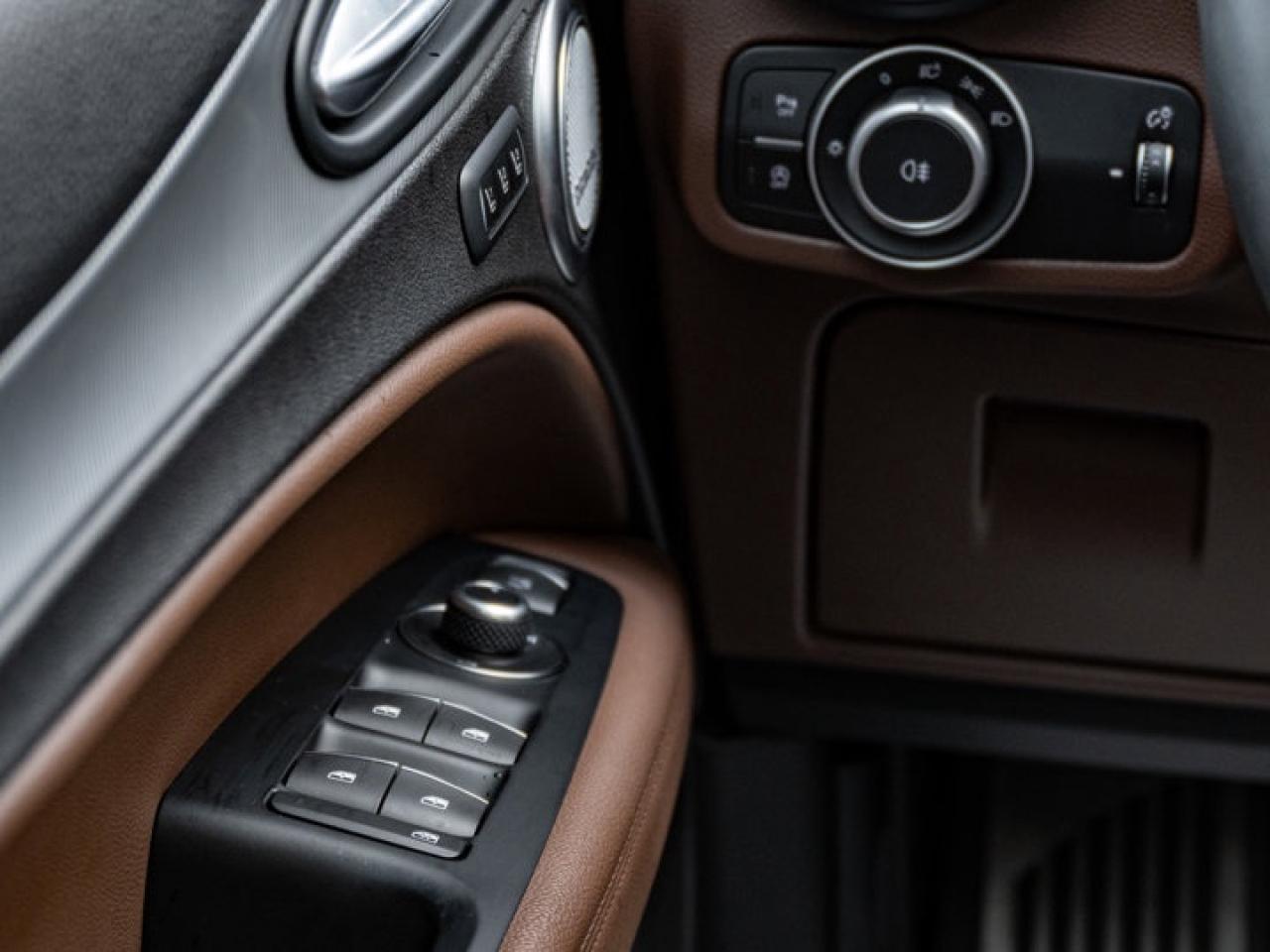 2018 Alfa Romeo Stelvio Ti Sport Photo