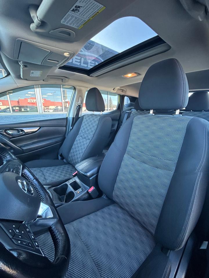 2020 Nissan Qashqai S Photo