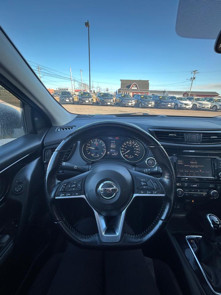 2020 Nissan Qashqai S Photo