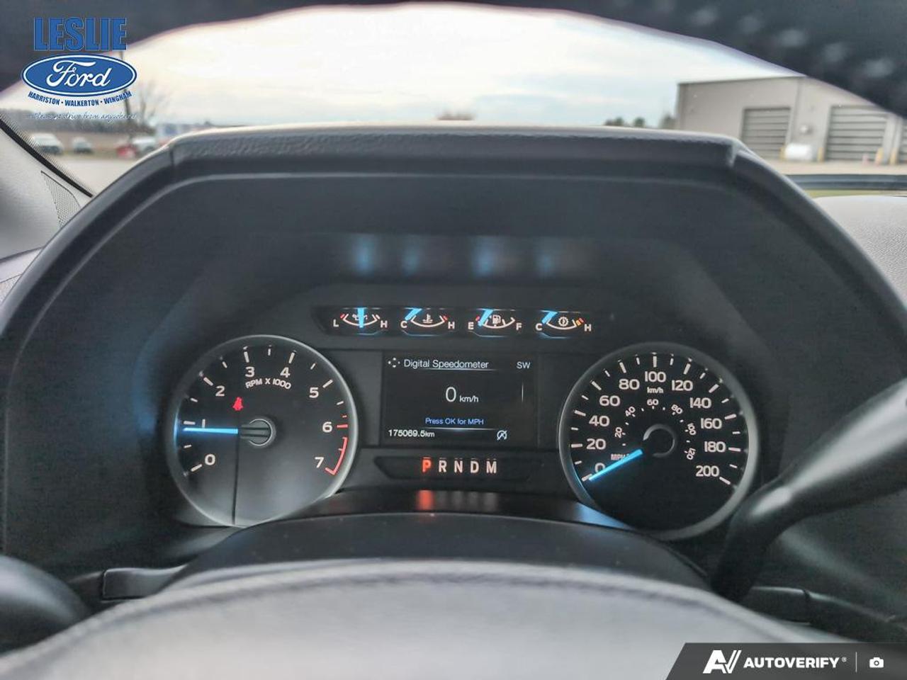 2020 Ford F-150 XLT 4WD SuperCrew 5.5' Box Photo