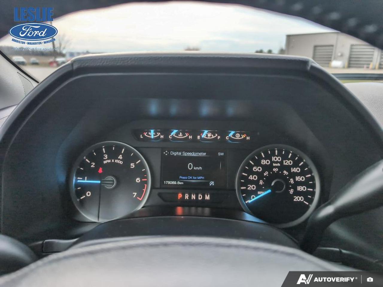 2020 Ford F-150 XLT 4WD SuperCrew 5.5' Box Photo