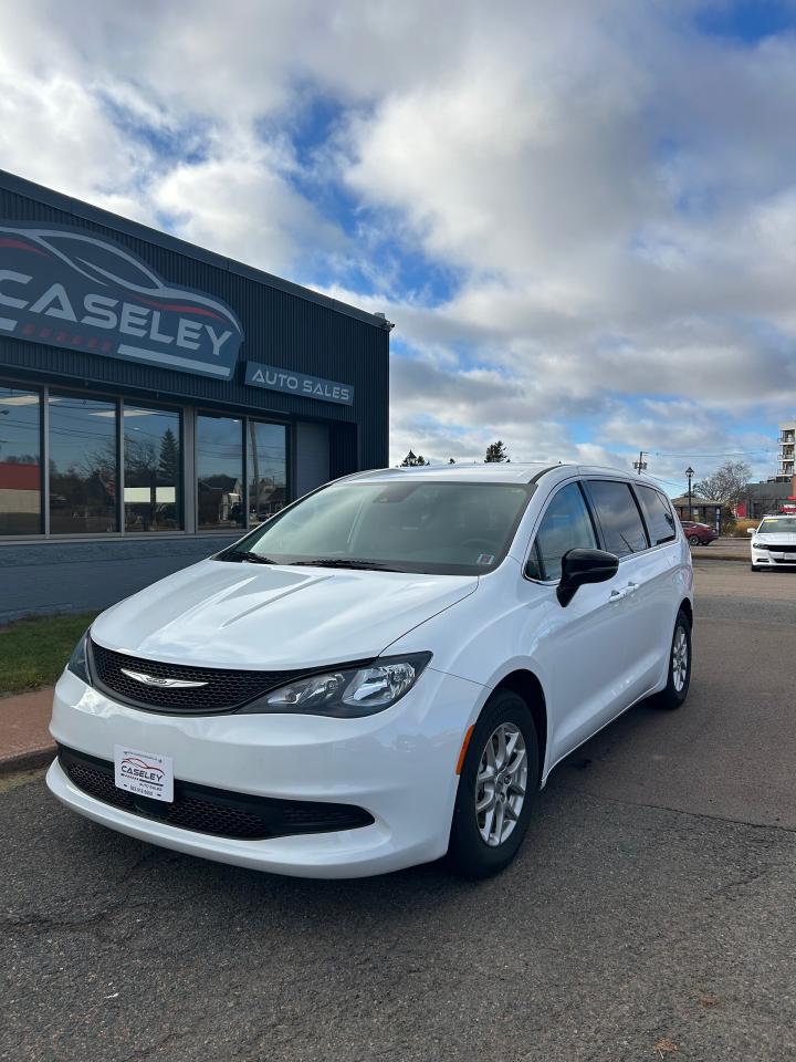 Used 2024 Chrysler Grand Caravan SXT for sale in Summerside, PE