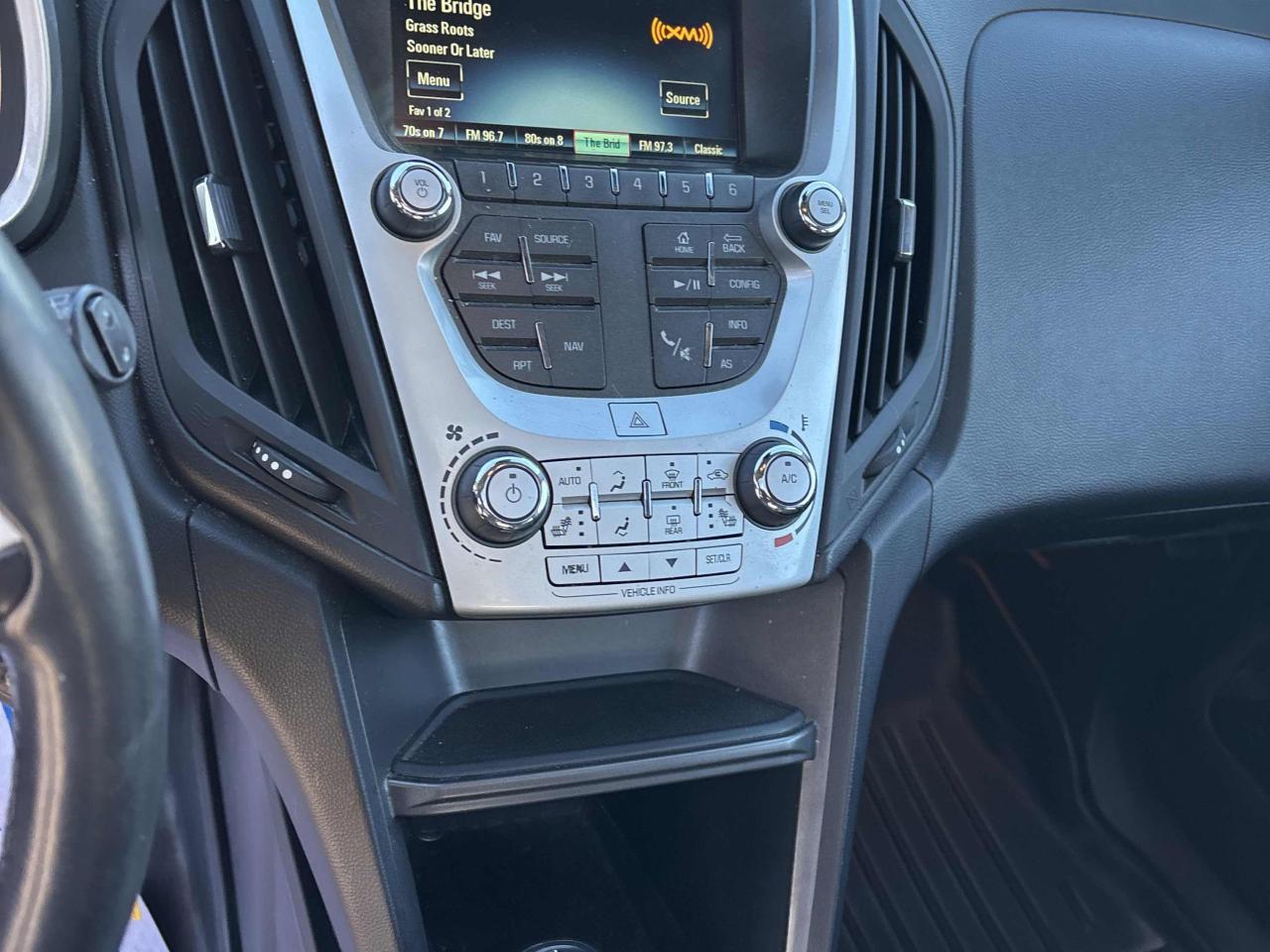 2017 Chevrolet Equinox AWD 4dr Premier w/1LZ - Photo #6