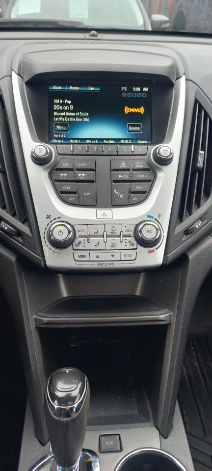 2017 Chevrolet Equinox AWD 4dr Premier w/1LZ - Photo #13