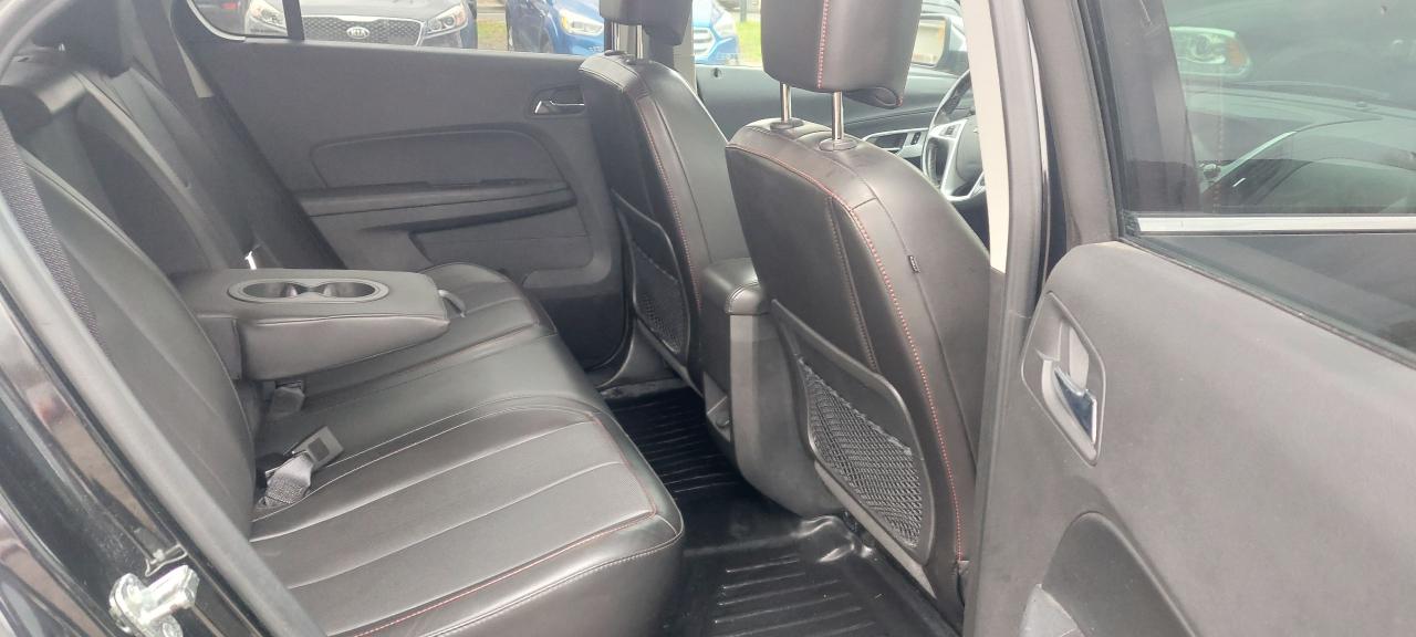 2017 Chevrolet Equinox AWD 4dr Premier w/1LZ - Photo #17