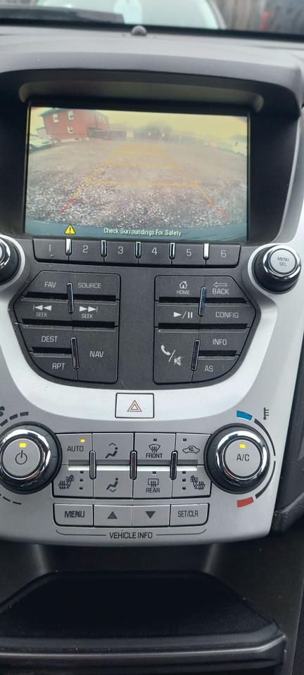2017 Chevrolet Equinox AWD 4dr Premier w/1LZ Photo