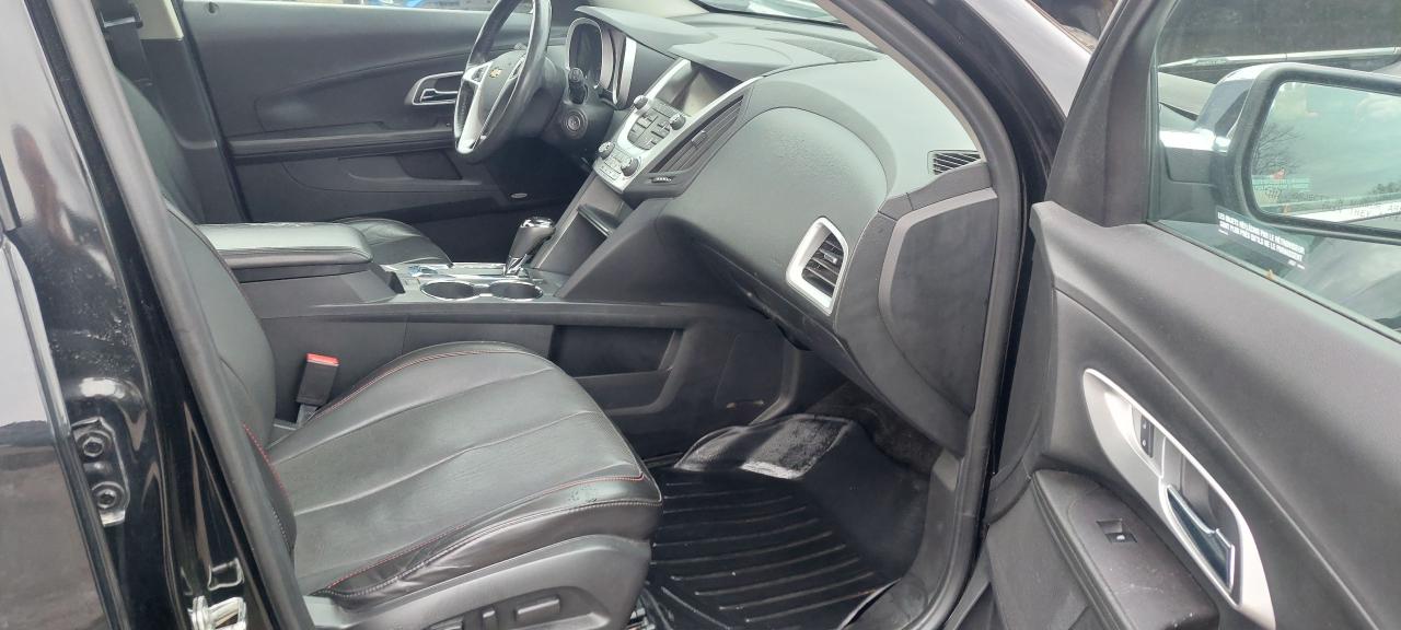 2017 Chevrolet Equinox AWD 4dr Premier w/1LZ - Photo #11