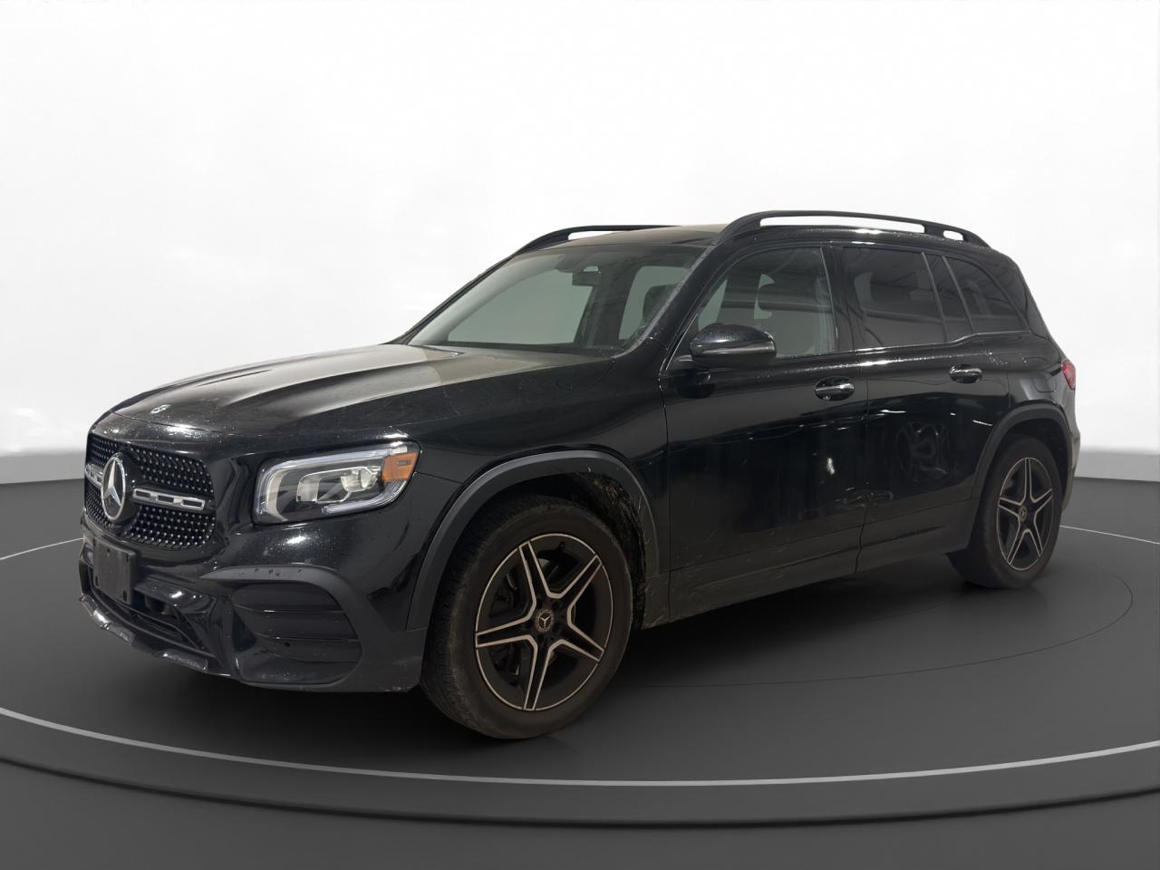 Used 2020 Mercedes-Benz GLB GLB 250 |AMG PKG|NIGHT PKG for sale in North York, ON