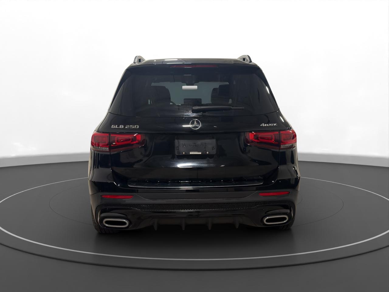 2020 Mercedes-Benz GLB GLB 250 |AMG PKG|NIGHT PKG - Photo #6