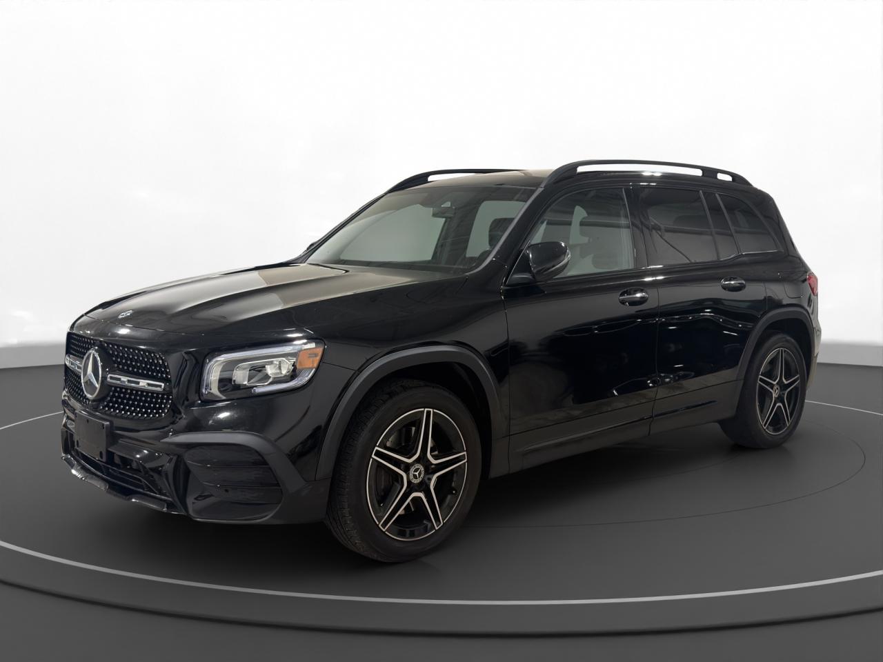 Used 2020 Mercedes-Benz GLB GLB 250 |AMG PKG|NIGHT PKG for sale in North York, ON