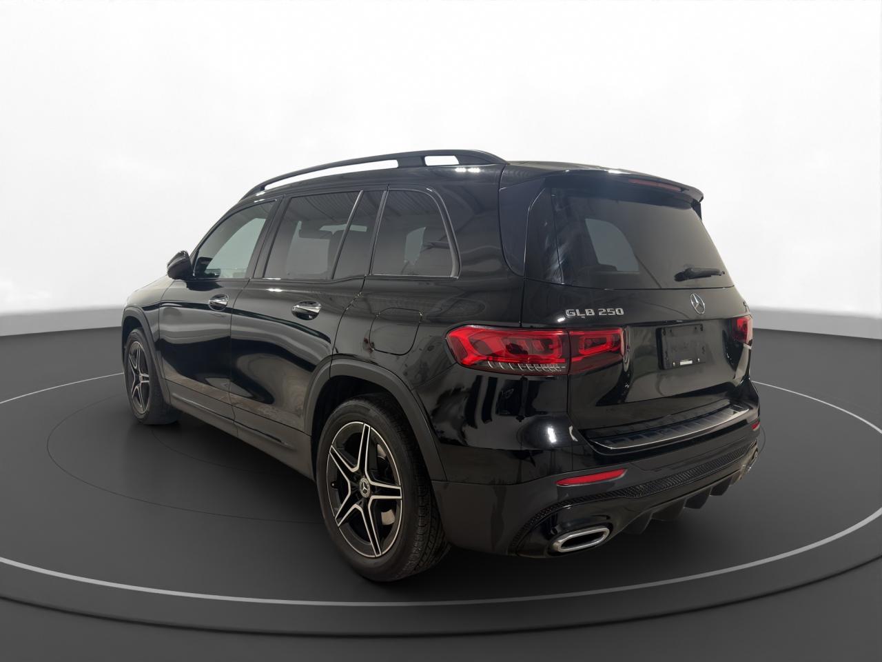 2020 Mercedes-Benz GLB GLB 250 |AMG PKG|NIGHT PKG - Photo #5