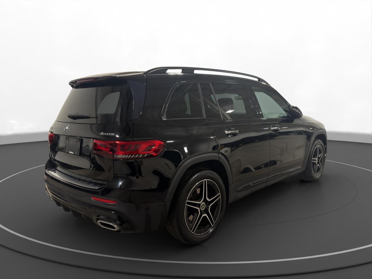 2020 Mercedes-Benz GLB GLB 250 |AMG PKG|NIGHT PKG - Photo #7