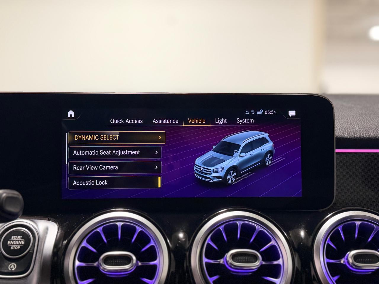 2020 Mercedes-Benz GLB GLB 250 |AMG PKG|NIGHT PKG - Photo #18