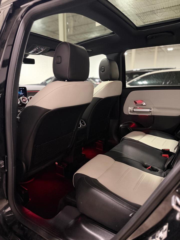 2020 Mercedes-Benz GLB GLB 250 |AMG PKG|NIGHT PKG - Photo #20