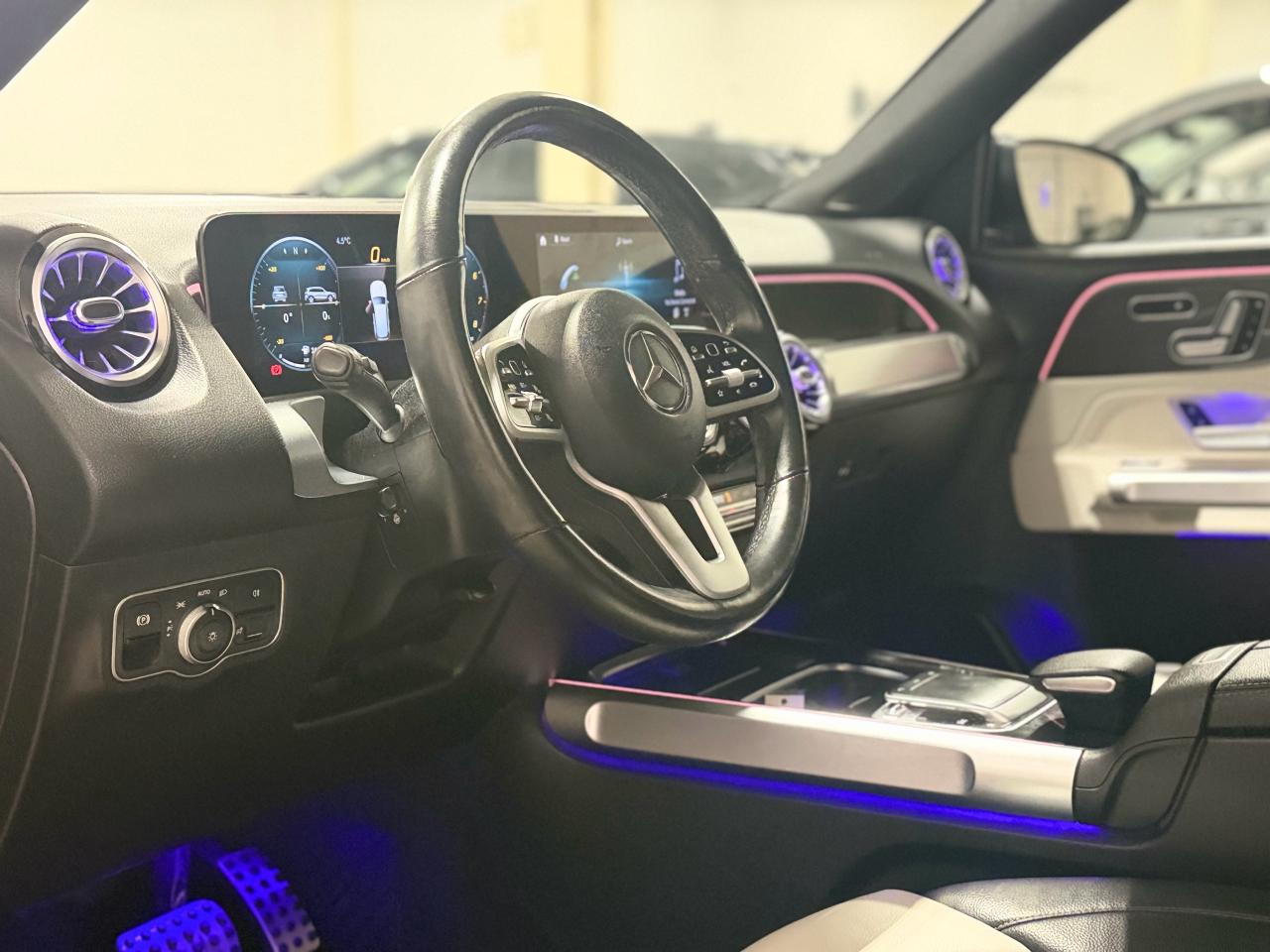 2020 Mercedes-Benz GLB GLB 250 |AMG PKG|NIGHT PKG - Photo #8