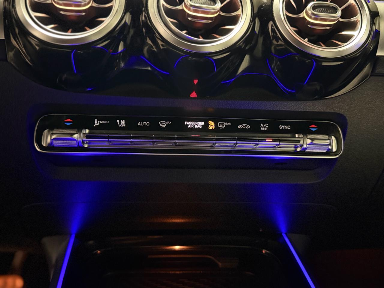 2020 Mercedes-Benz GLB GLB 250 |AMG PKG|NIGHT PKG - Photo #14