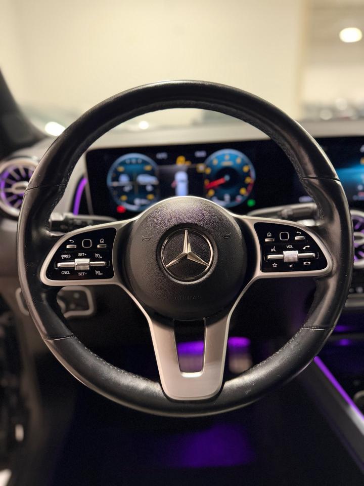 2020 Mercedes-Benz GLB GLB 250 |AMG PKG|NIGHT PKG - Photo #11