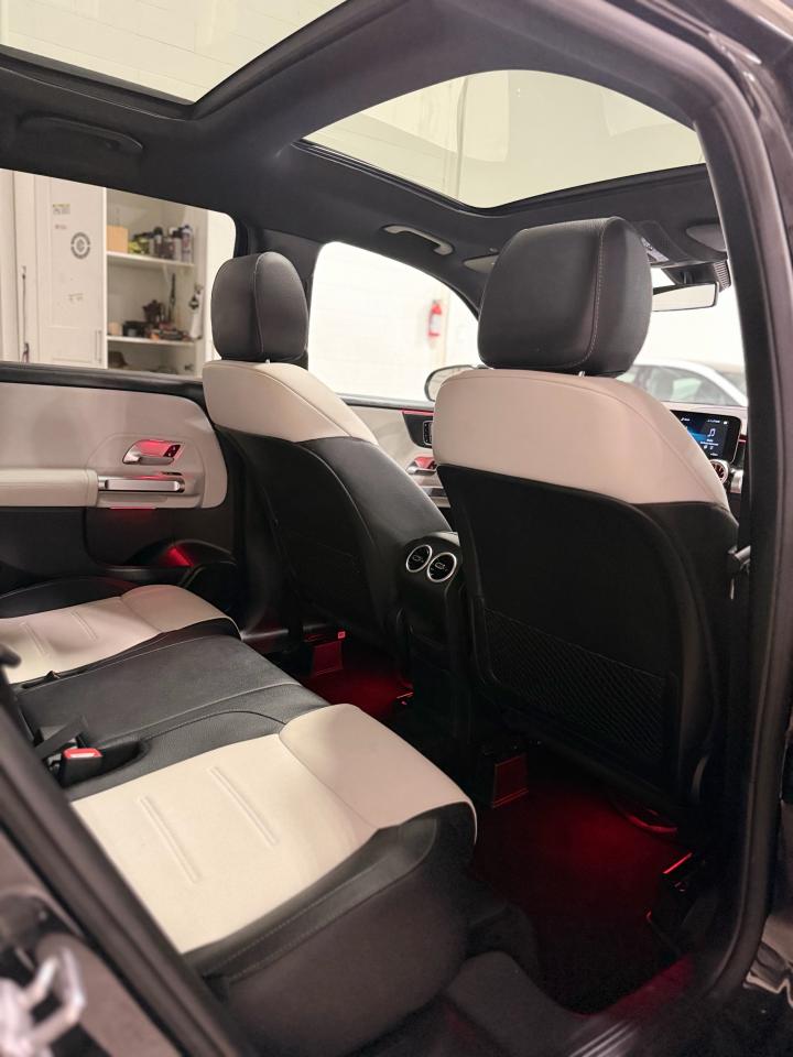 2020 Mercedes-Benz GLB GLB 250 |AMG PKG|NIGHT PKG - Photo #21