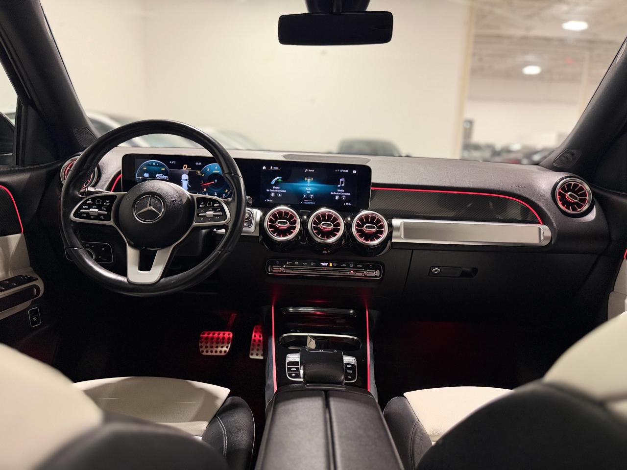 2020 Mercedes-Benz GLB GLB 250 |AMG PKG|NIGHT PKG - Photo #22