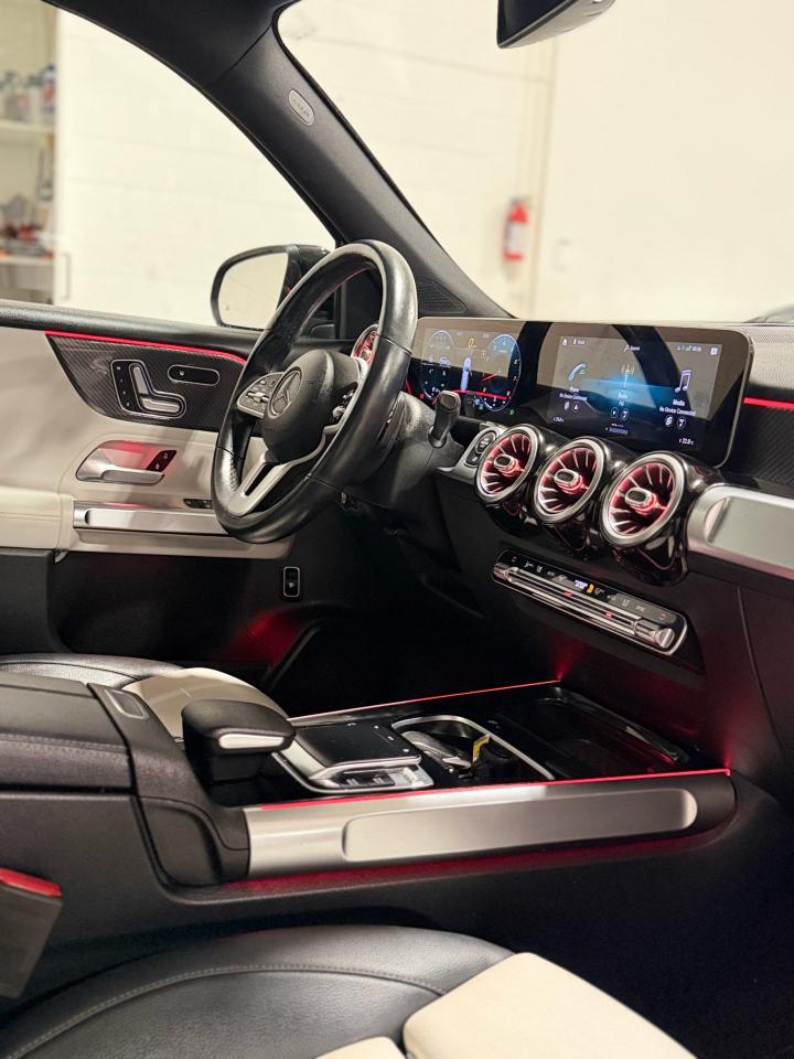 2020 Mercedes-Benz GLB GLB 250 |AMG PKG|NIGHT PKG - Photo #25