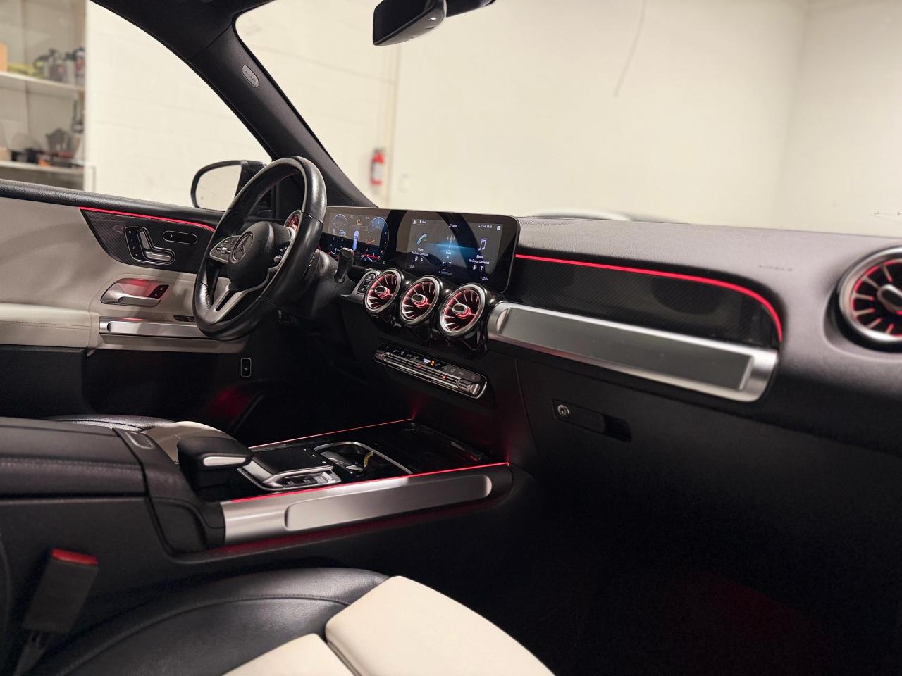 2020 Mercedes-Benz GLB GLB 250 |AMG PKG|NIGHT PKG - Photo #26