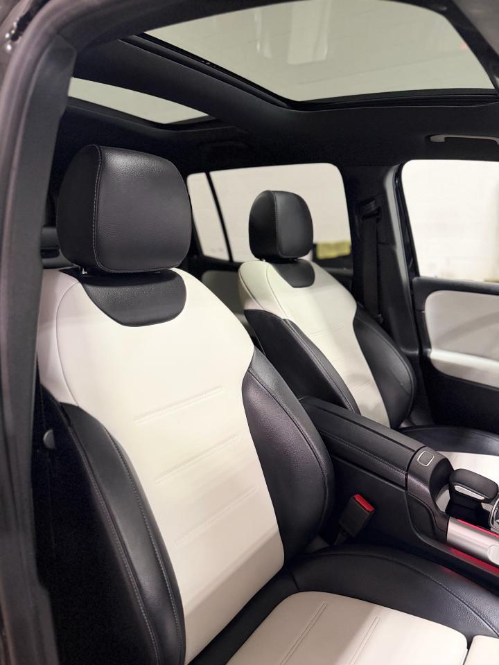 2020 Mercedes-Benz GLB GLB 250 |AMG PKG|NIGHT PKG - Photo #24