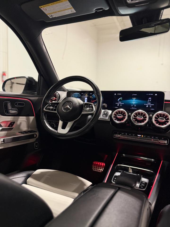 2020 Mercedes-Benz GLB GLB 250 |AMG PKG|NIGHT PKG - Photo #23