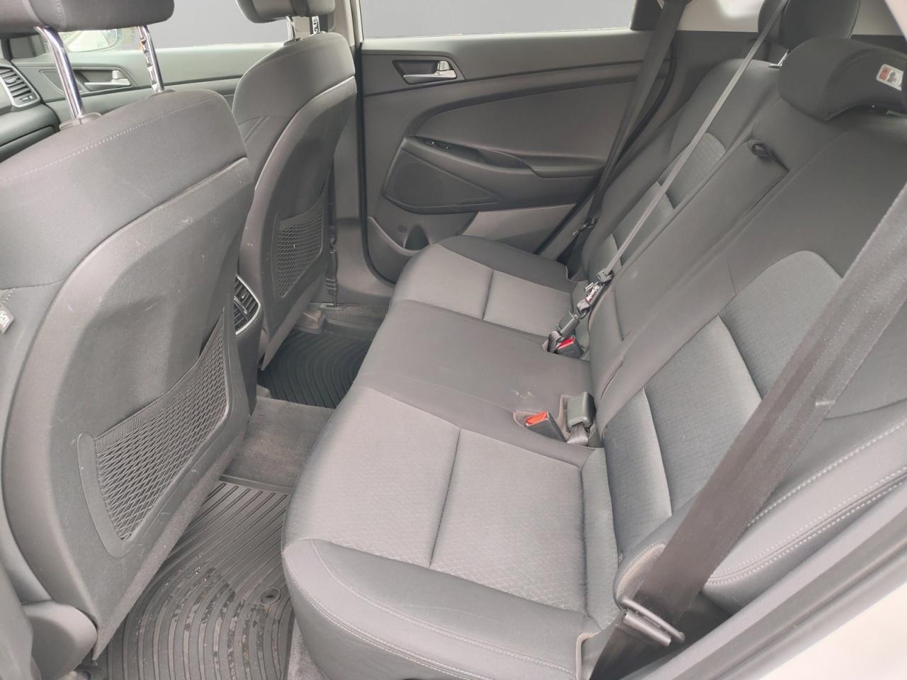 2017 Hyundai Tucson Premium Photo