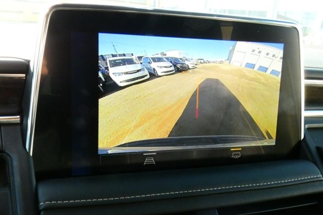 2024 Chevrolet Suburban Premier DURA DSL w/H&C L, NAV, BUC - Photo #15