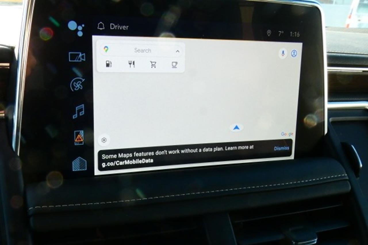 2024 Chevrolet Suburban Premier DURA DSL w/H&C L, NAV, BUC - Photo #14