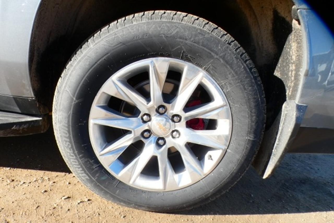 2024 Chevrolet Suburban Premier DURA DSL w/H&C L, NAV, BUC - Photo #19