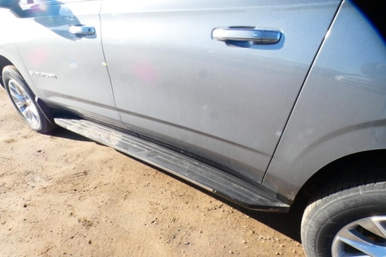 2024 Chevrolet Suburban Premier DURA DSL w/H&C L, NAV, BUC - Photo #18