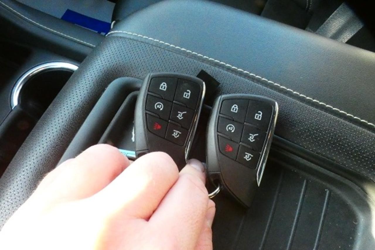 2024 Chevrolet Suburban Premier DURA DSL w/H&C L, NAV, BUC - Photo #21