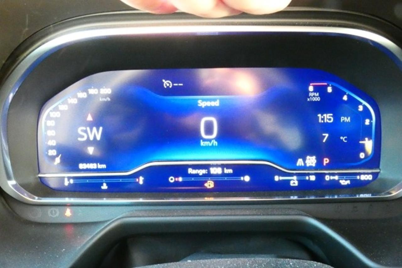 2024 Chevrolet Suburban Premier DURA DSL w/H&C L, NAV, BUC - Photo #13