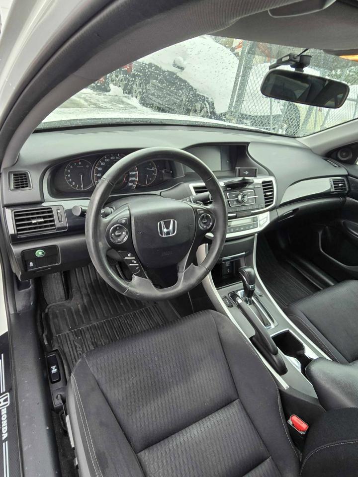 2015 Honda Accord Sport - Photo #6