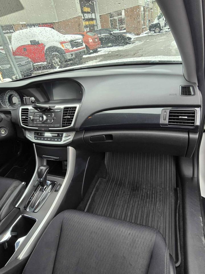 2015 Honda Accord Sport - Photo #7