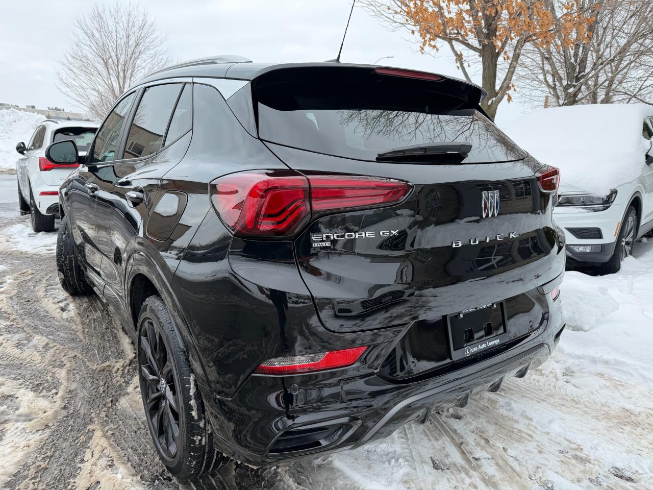 2024 Buick Encore GX Sport Touring ONLY 19K!, PANO ROOF, LEATHER, BOSE! Photo6