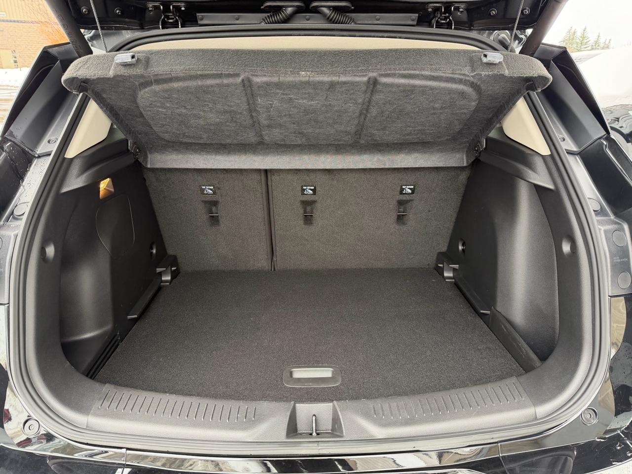 2024 Buick Encore GX Sport Touring ONLY 19K!, PANO ROOF, LEATHER, BOSE! Photo86