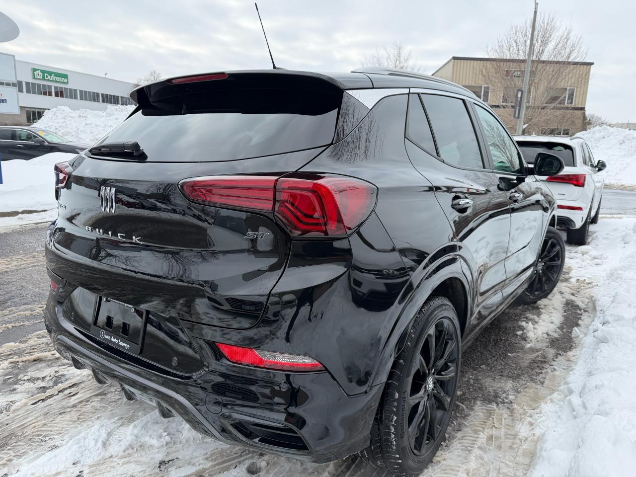 2024 Buick Encore GX Sport Touring ONLY 19K!, PANO ROOF, LEATHER, BOSE! Photo10