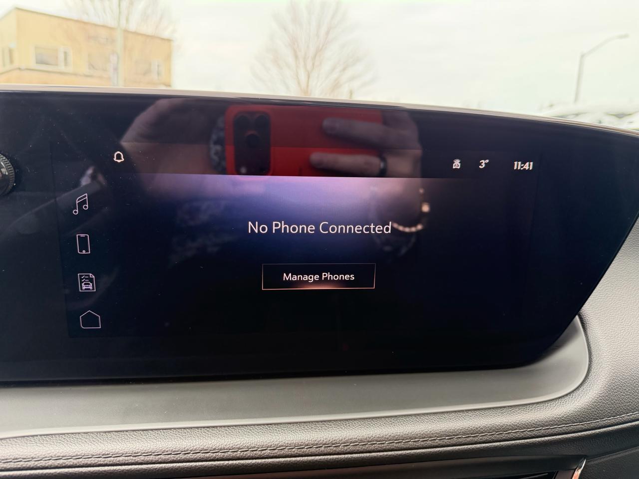 2024 Buick Encore GX Sport Touring ONLY 19K!, PANO ROOF, LEATHER, BOSE! Photo76